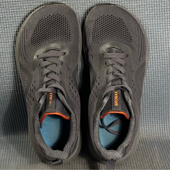 Bronax Women’s Wide Cushioned Supportive Road Running Shoes Size 9 US 40 EU - Picture 5 of 9